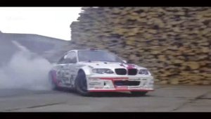 Бада бум клип bmw