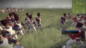 Epic Battles : 3 Foot vs 1 Old Guard