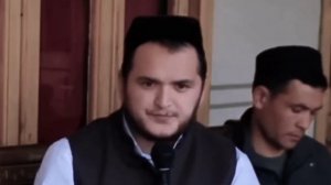 Сардор домла 2023.