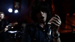 Joe Lynn Turner - Blood Red Sky