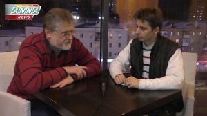 Интервью Павла Шипилина