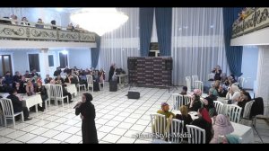 Элина Мусиева. Кирар дог дага до хьоь болчу безамо