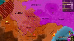 Обзор игры Europa Universalis 3