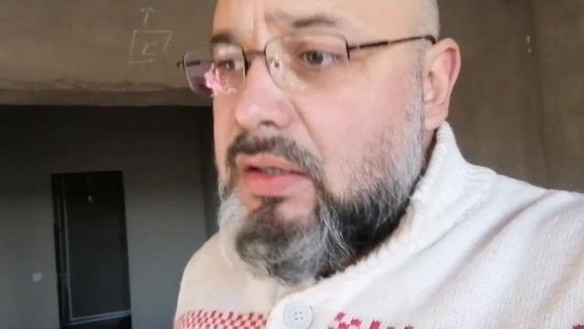 Перемерз сухотруб. Утепляем теплотрассу под полом.