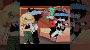 #gacha_club #roblox #doors #gacha #амбуш #раш #Фигурочка #Сик #скрич #Автор