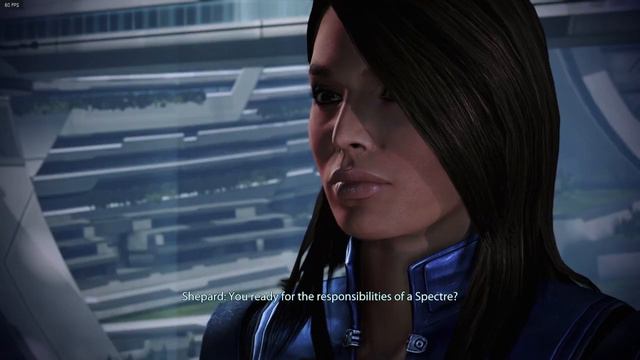 Mass Effect 3 1st Playthrough #50 - General Petrovsky, Sur'Kesh, Salarian STG, Wrex & Eve смотреть онлайн