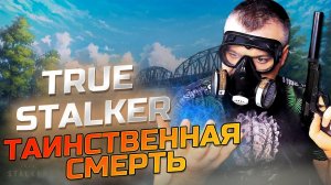 ТАИНСТВЕННАЯ СМЕРТЬ ➖ True Stalker ➖ Серия 10