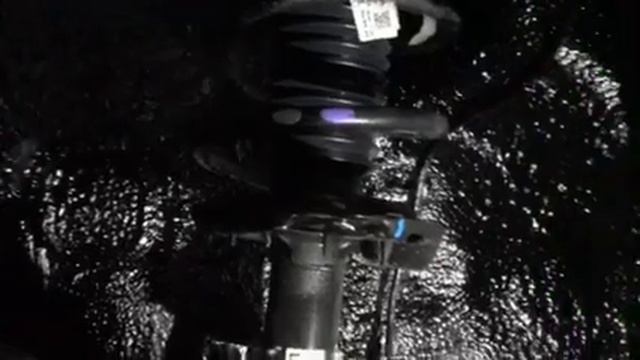 KIA Sorento Prime жидкие подкрылки. Тишина в салоне и защита от ржавчины - вот и весь эффект смотреть онлайн