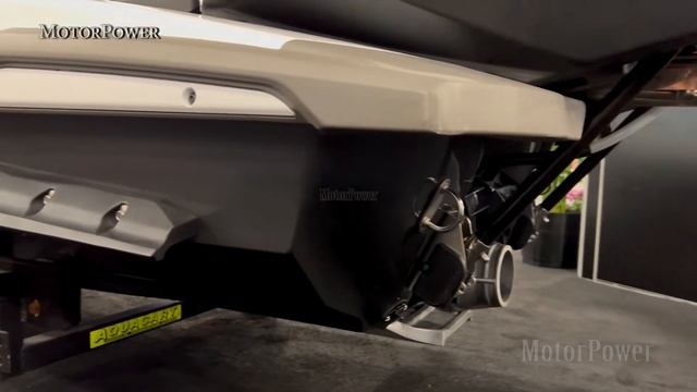 Yamaha FX Series 2022 Personal Watercraft