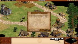 Let's Play Age of Empires II: HD Edition #004 [Deutsch|HD+] - Ein Fehler ist aufgetreten