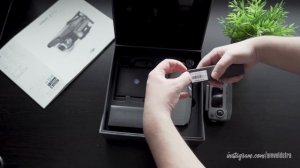 DJI MAVIC 2 PRO РАСПАКОВКА И ДЕТАЛЬНЫЙ ОБЗОР СОДЕРЖИМОГО