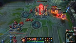 ➥ КАК СКАЧАТЬ LEAGUE OF LEGENDS И УСТАНОВИТЬ ► КАК ЗАРЕГИСТРИРОВАТЬСЯ В ЛИГА ЛЕГЕНД ► ОБЗОР LOL