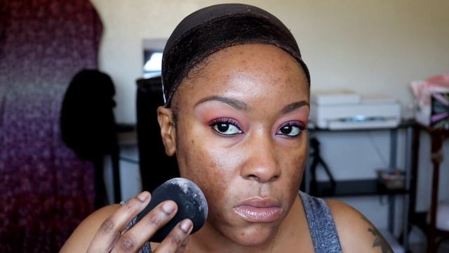 317 || Makeup Tutorial || All About Fall || Look #17 смотреть онлайн