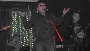 ТИТЯ И ПИЛОТЫ - 05 - Мордочка (Народное Ополчение) (Ионотека 04.03.2016)