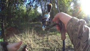 РЫБАЛКА НА УЛЬТРАЛАЙТ В ПОДМОСКОВЬЕ