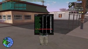 ПРИЯТНЫЙ РЕБИЛД ГТА ДЛЯ СЛАБЫХ И ОЧЕНЬ СЛАБЫХ ПК! ГЕТТО СБОРКА ДЛЯ GTA SAMP RP Revolution