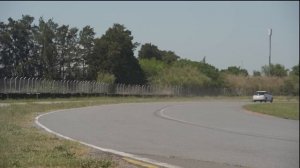 Toyota Yaris XLS 1.5 CVT - Test - Matías Antico - TN Autos