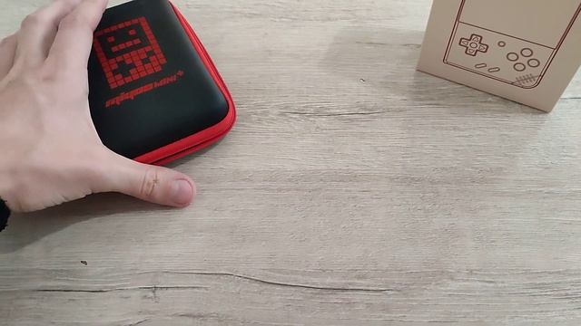 Miyoo Mini Plus - ВСЕ ИГРУШКИ ВАШЕГО ДЕТСТВА | ПОРТАТИВНАЯ ИГРОВАЯ РЕТРО КОНСОЛЬ (Обзор) смотреть онлайн