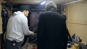 PZ-30 НА УРАЛ. ПЕРВЫЙ ЗАПУСК