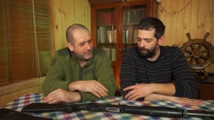 Обзор BENELLI M3. Тактическое ружье для охоты, самообороны и выживания.