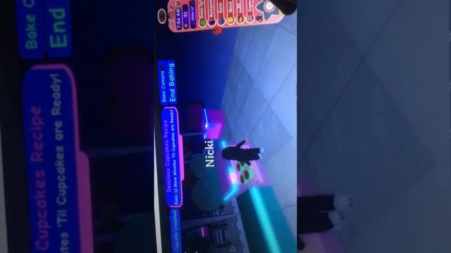 Играю в роблокс школа русалочки и феи смотреть онлайн