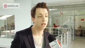 Алексей Дурнев о политике