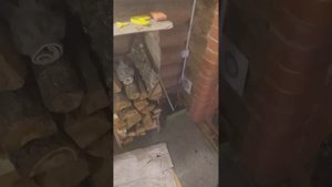 Проблемы банной печи везувия русский пар 16