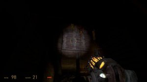 Half Life 2 Downfall ► Полное Прохождение На Русском ► Новый мод на Half Life 2 - Downfall