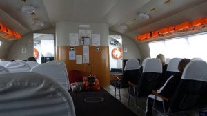 19-08-2018. Теплоход Метеор - 242. (ч 3)