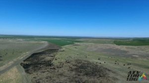 ПУТЕШЕСТВИЕ ПО СТАВРОПОЛЬСКОМУ КРАЮ / ОДИН ДЕНЬ В ДОРОГЕ/с. БЕШПАГИР