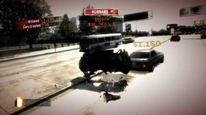Burnout Paradise 1.0 Gameplay | Xenia Canary