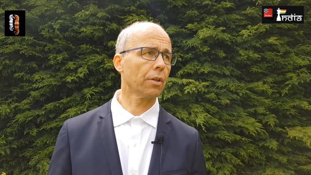 Henrik Carlsen - the man who created Magnus, the World Champion! смотреть онлайн