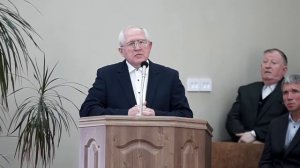 Юбилейное Общение 60 лет Павлодарской церкви МСЦ ЕХБ 1 часть | г. Павлодар