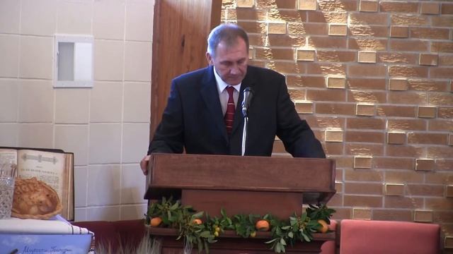 Проповедь - А. Донченко смотреть онлайн