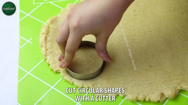 Sweeten Your Moments: Meethi Tikiyan Recipe for Every Occasion смотреть онлайн