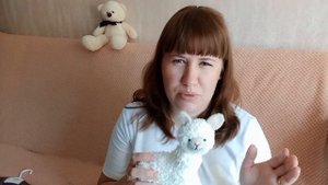 ?Лама, Носки, Брошь. Планы на Июнь?#вязаниеспицами #молодойблогер #носки  #вязальныепроцессы