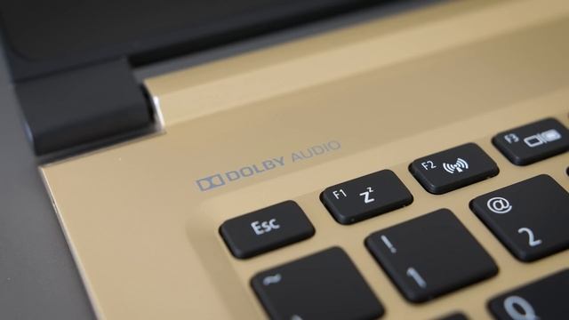 Acer Swift 7 Review - The Thinnest Laptop Ever! смотреть онлайн