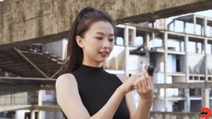 DJI Action 2 | Замедленная съёмка