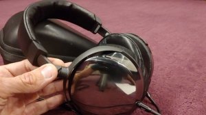 Audio-Technica ATH-AP2000Ti - обзор.