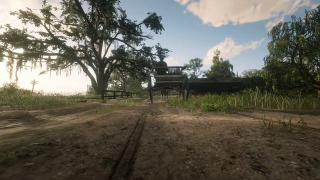 RDR 2 - Этот контент навcегда УДАЛЁН! • Часть 3 [Бета Анализ]