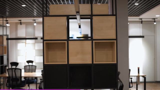 C-Space Coworking смотреть онлайн