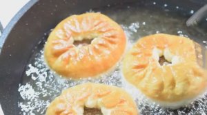 ГОТОВЛЮ ДОМАШНИЕ СОЧНЕЙШИЕ БЕЛЯШИ _ ОТЛИЧНЫЙ РЕЦЕПТ БЕЛЯШЕЙ