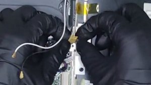 Asus K40IJ Diassembling