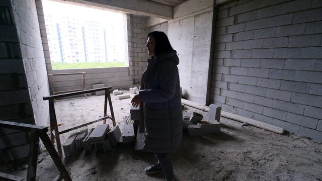 В какую стройку мы вложились? г. Мерсин район Тэджэ Турция.