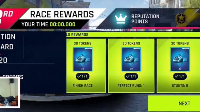 សាកឡាន Ferrari 488 GTB នេះឡូវណាស់ | ប្រណាំងឡាន Asphalt 9 Event Back to School смотреть онлайн