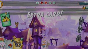 Angry Birds 2 Complete Level 99