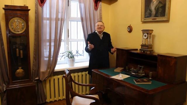 Театрализация "Нам не дано предугадать, как слово наше отзовется..."" смотреть онлайн