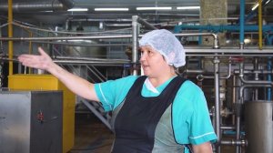 Хладокомбинат №3