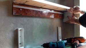 Крутая идея для точильного станка и гаража