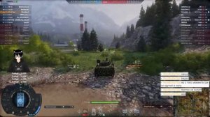 Armored Warfare. Буратино нам только снится...